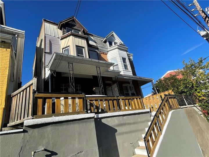 Property Photo:  1016 S 6th Street  PA 18103 