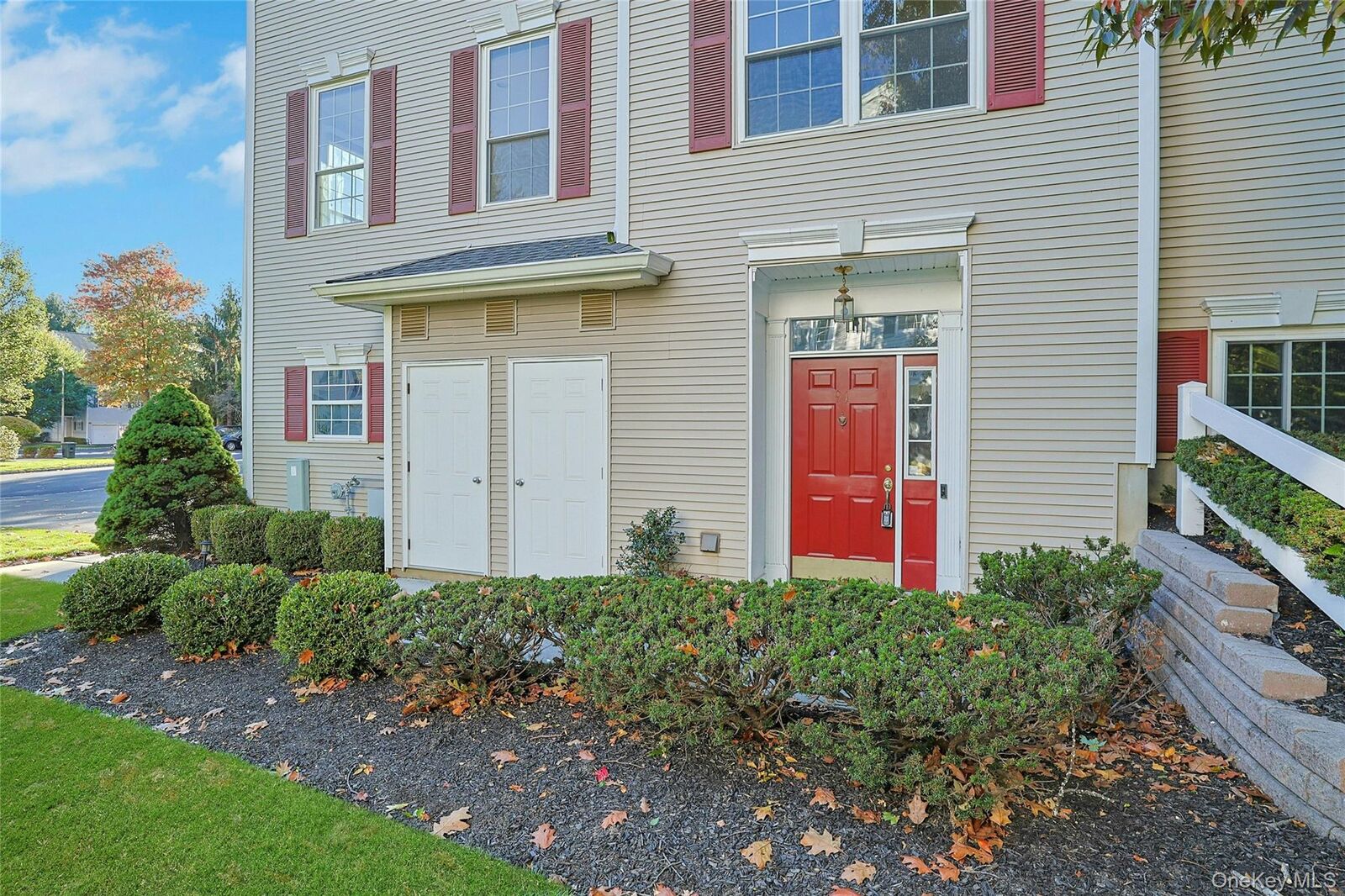 Property Photo:  91 Meadow Lane  NY 10954 
