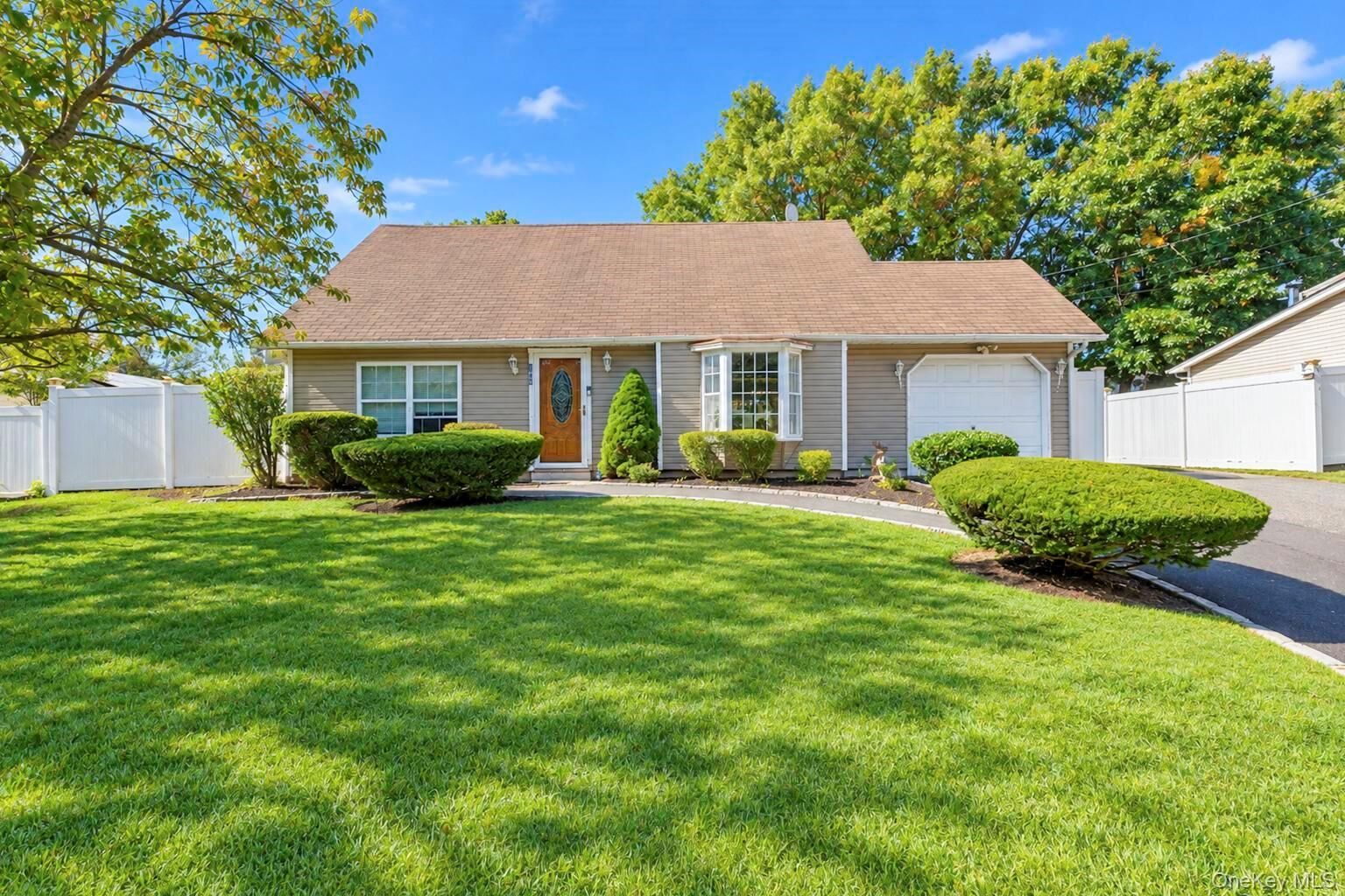Property Photo:  376 Boyle Road  NY 11784 