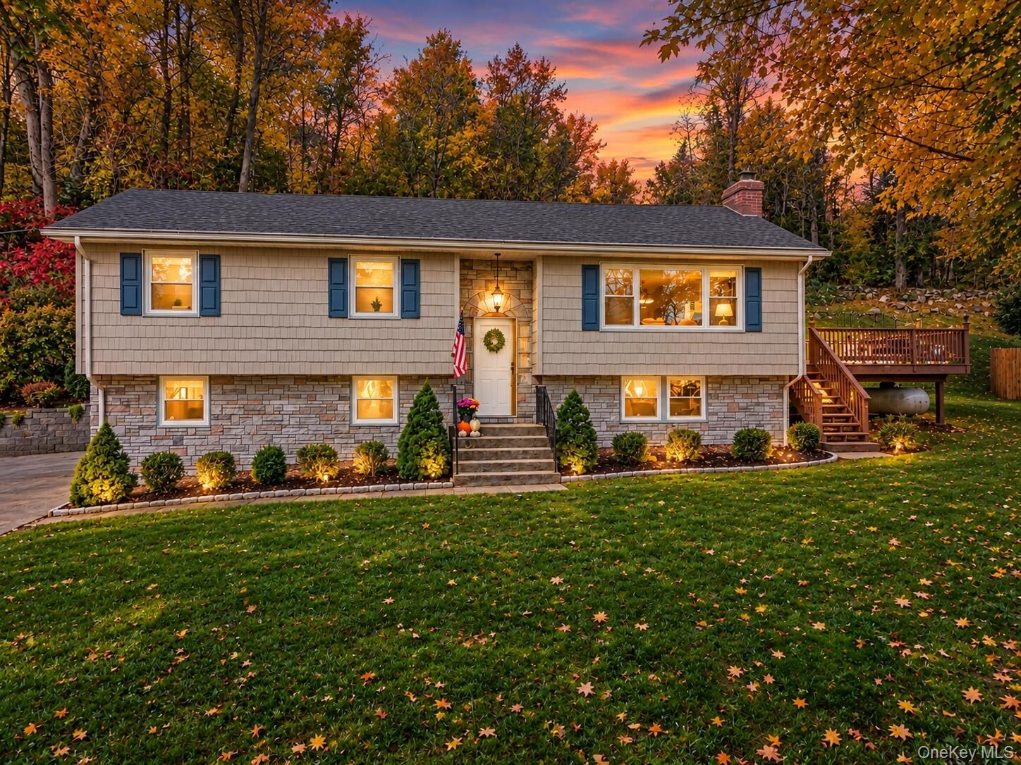 Property Photo: 130 Harris Road NY 10536