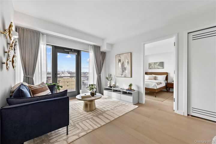 Property Photo:  33-61 Prince Street 7C  NY 11354 