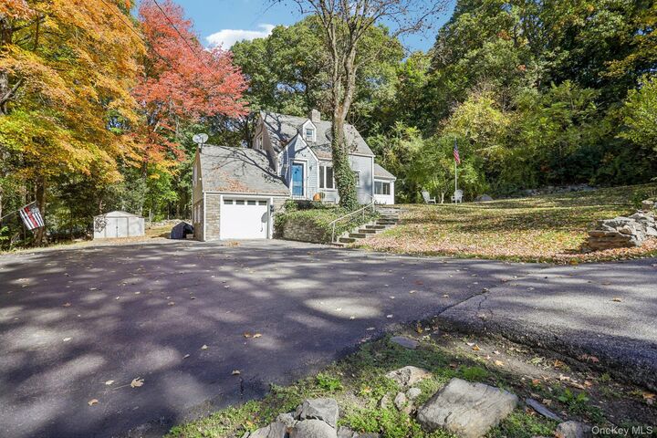 Property Photo:  250 Red Mill Road  NY 10567 