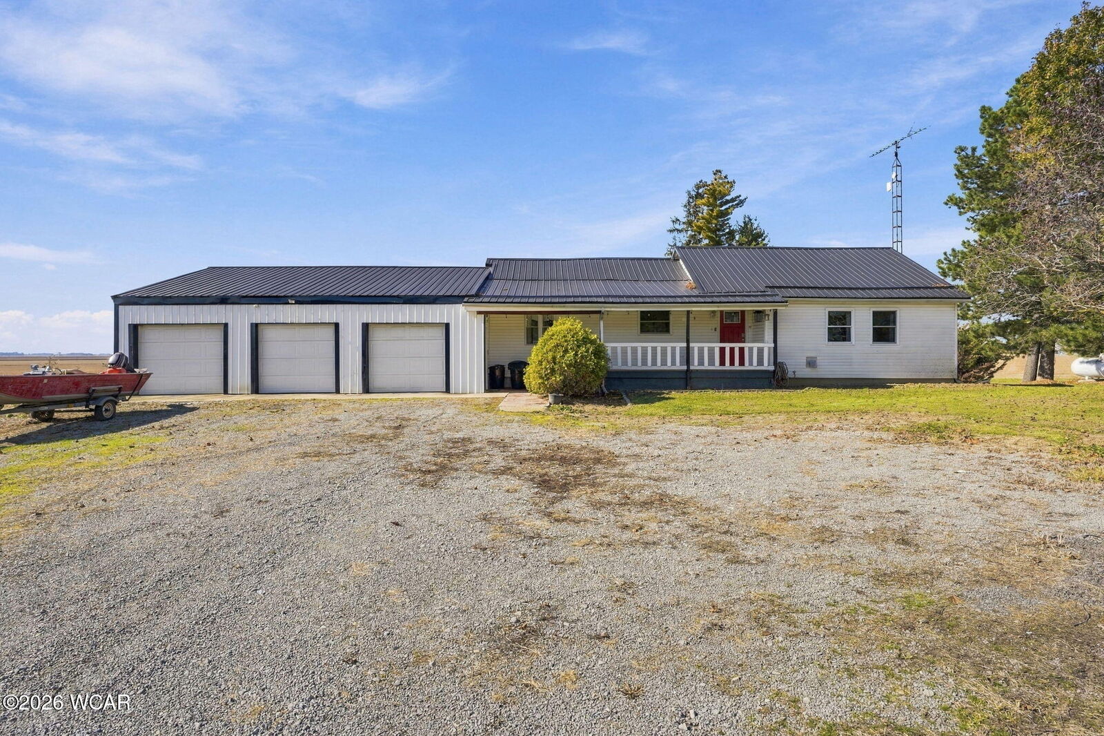 Property Photo: 15609 Ohio 117 OH 45896