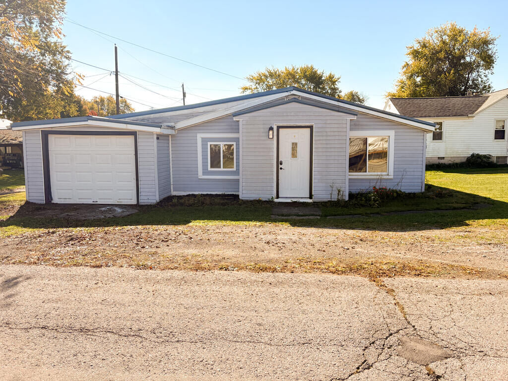 Property Photo:  701 S Main St  OH 44890 