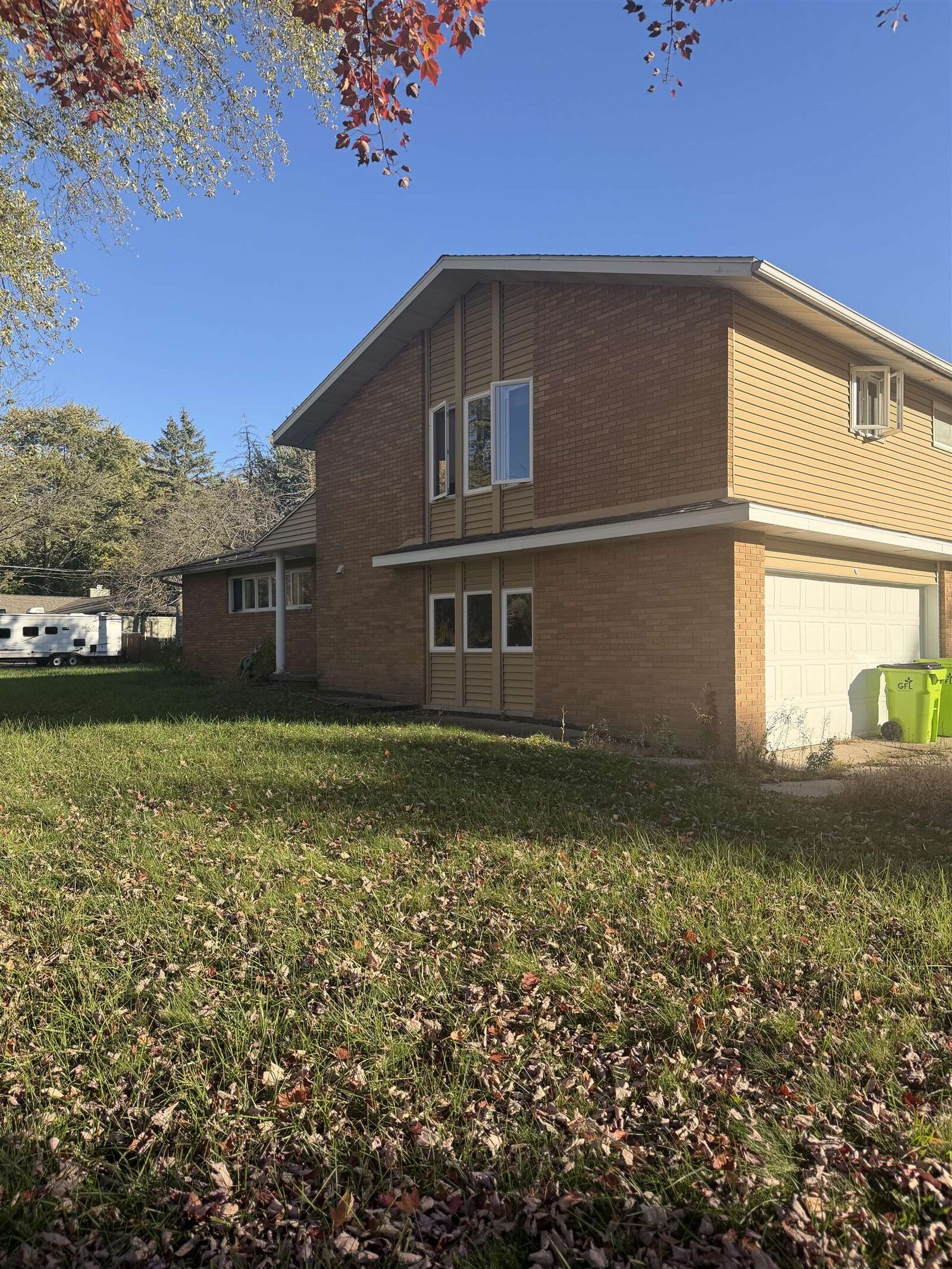 Property Photo:  3070 E Frederick  MI 48640 