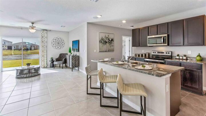 Property Photo: 4622 Hidden Farm Drive FL 33565