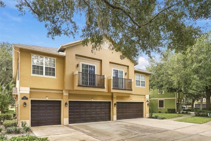 Property Photo: 1831 Pine Oak Trail FL 32773