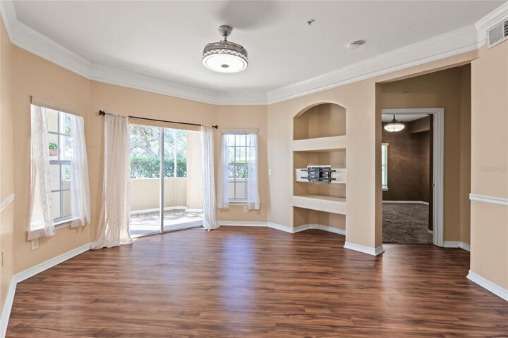 Property Photo:  5180 Northridge Road 106  FL 34238 