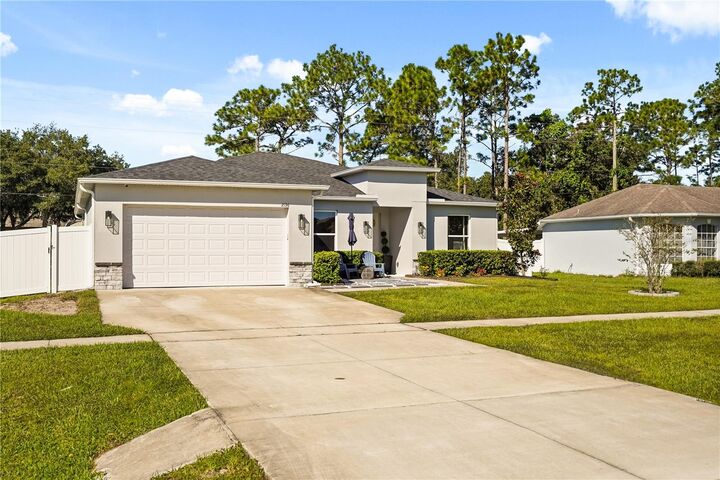 Property Photo:  2136 Bancroft Boulevard  FL 32833 
