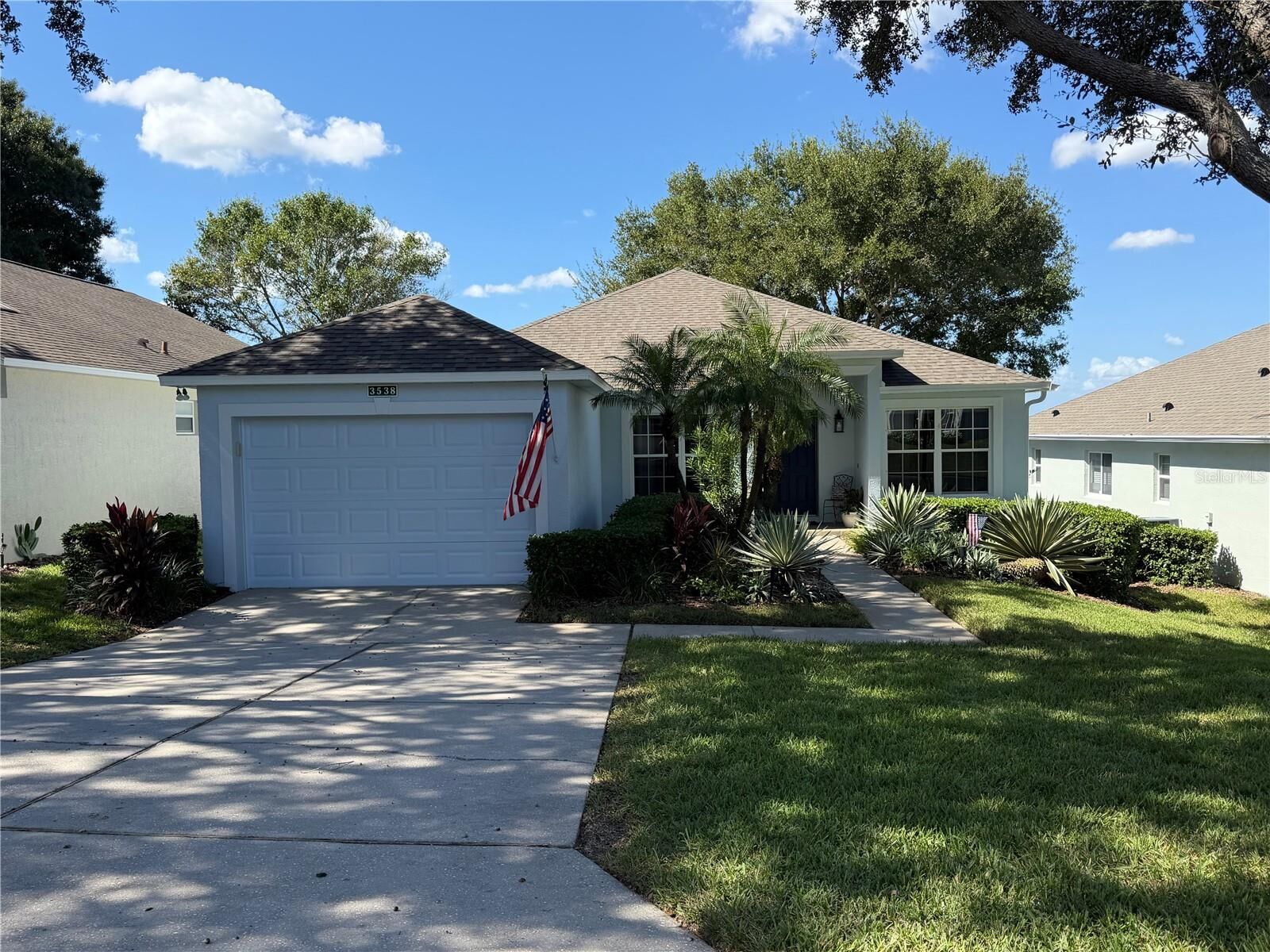Property Photo: 3538 Rollingbrook Street SW FL 34711