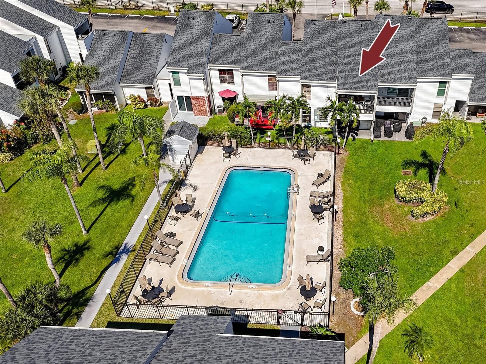 Property Photo:  607 Haven Place 607  FL 34689 