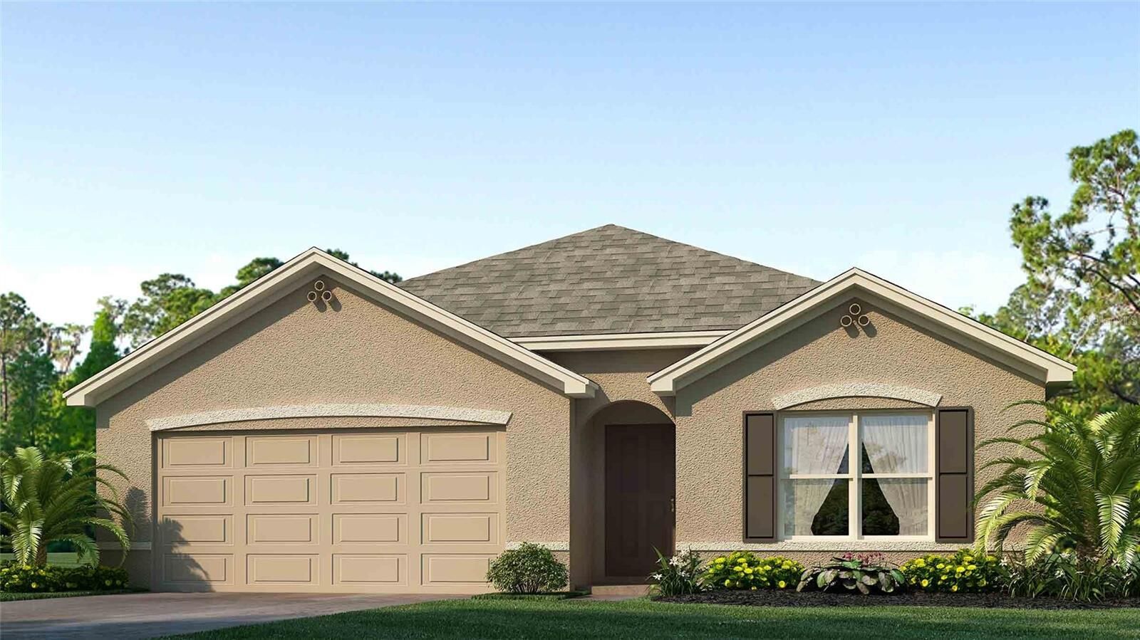 Property Photo: 1215 12th Street SE FL 33570