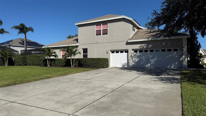 Property Photo: 9739 Nisswa Place FL 32836