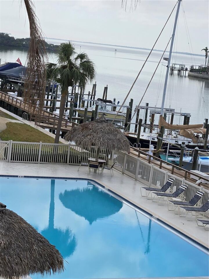 Property Photo:  106 1st Street E 213  FL 33715 
