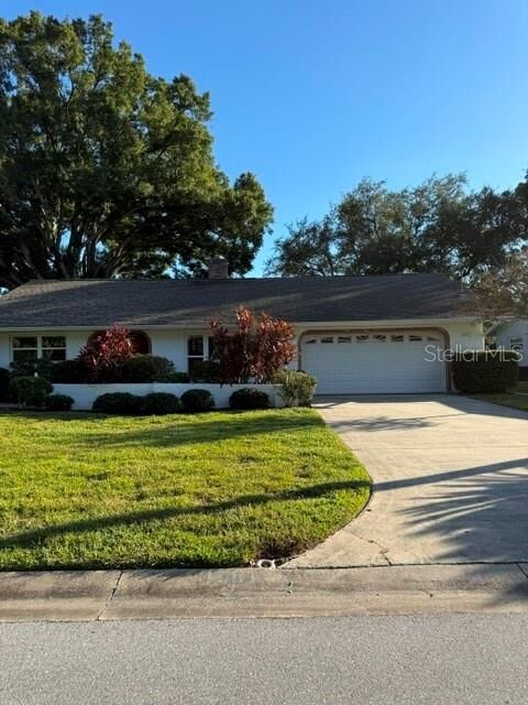 Property Photo:  1591 San Christopher Drive  FL 34698 