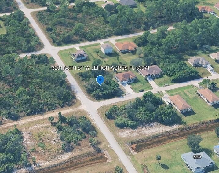 Property Photo: 3201 38th Street W FL 33971