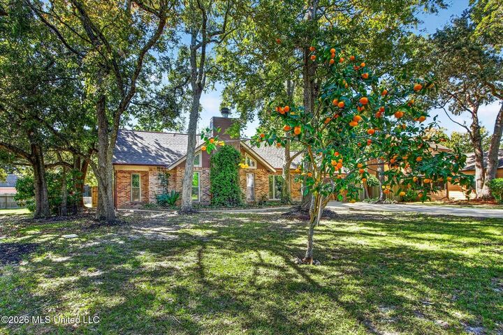 Property Photo:  112 S Wright Avenue  MS 39560 