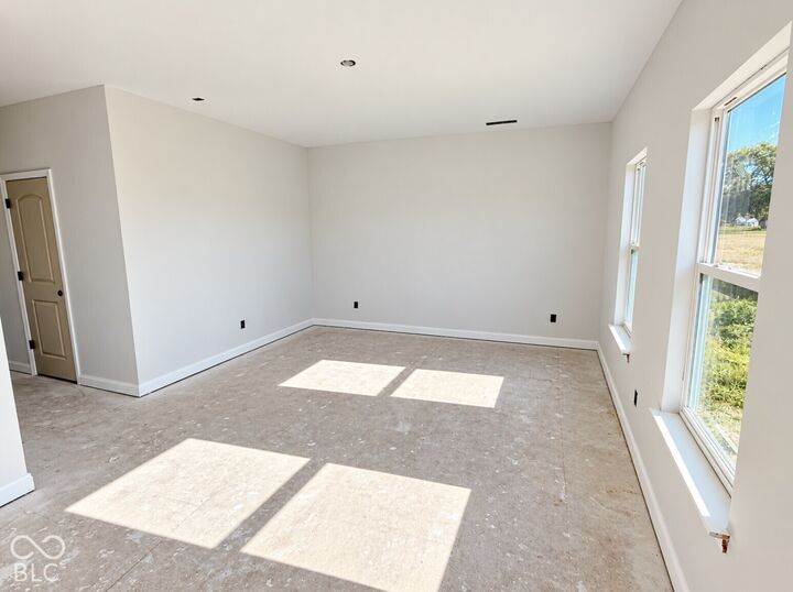 Property Photo:  107 Sunburst Circle  IN 46001 