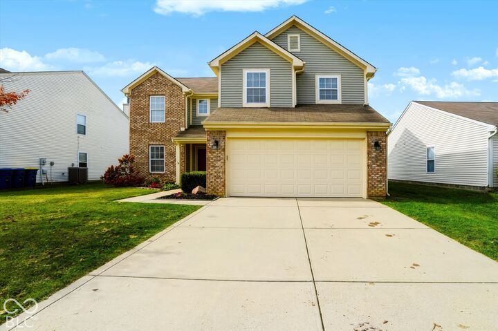 Property Photo:  14226 Gentry Drive  IN 46038 