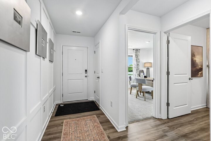 Property Photo:  1513 Hanover Street  IN 46122 