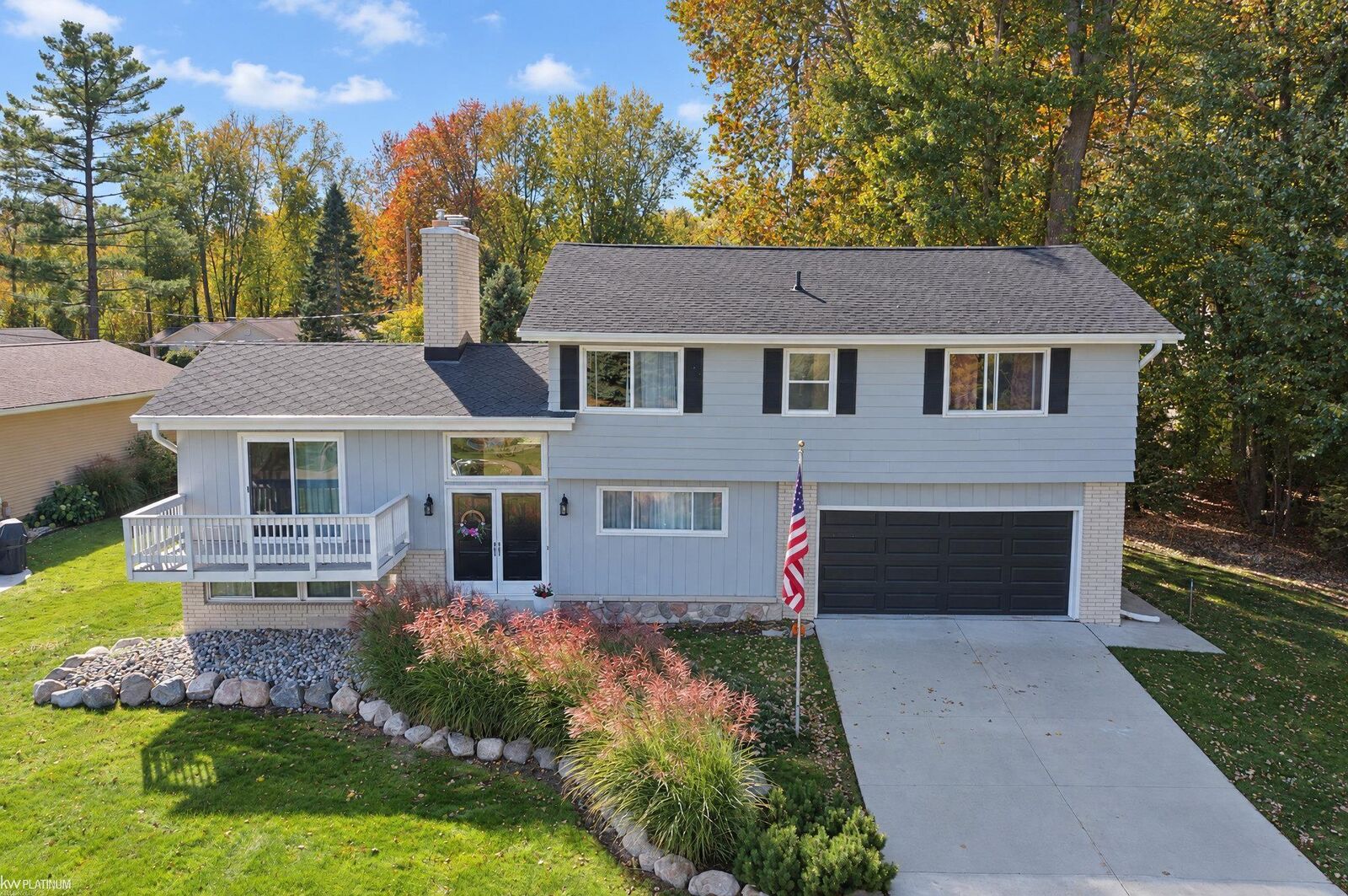 Property Photo: 6259 Wildrose Lane MI 48059