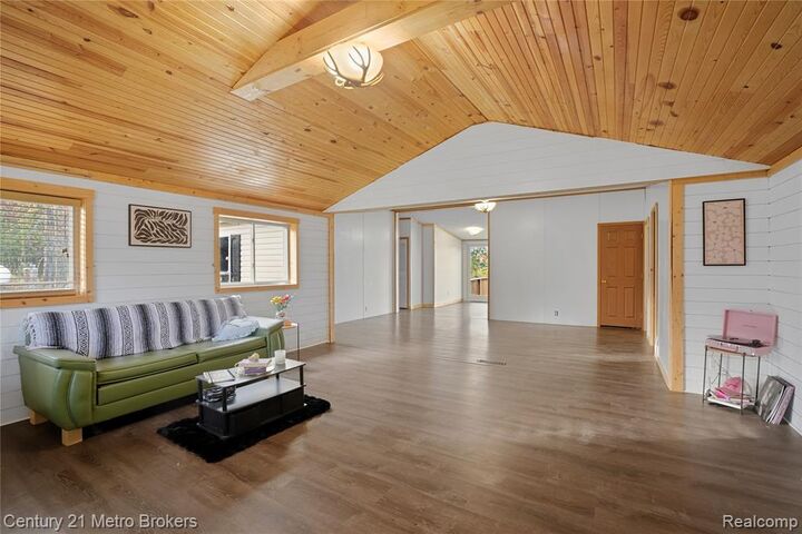 Property Photo:  16210 Harwood Road  MI 49709 8947 