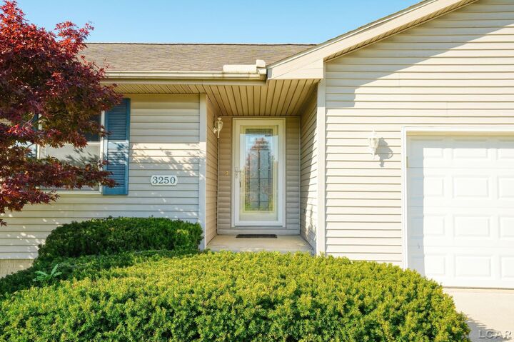 Property Photo:  3250 W Northmor Drive  MI 49221 