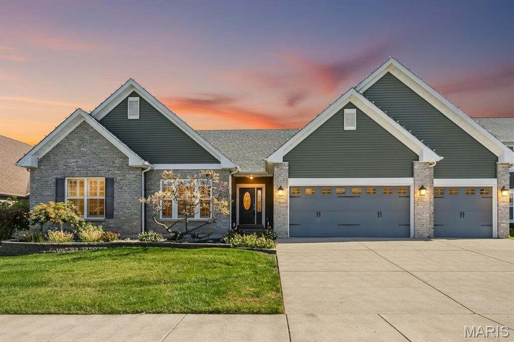 Property Photo:  547 Miralago Shore Drive  MO 63376 