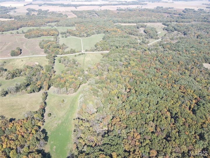 Property Photo: 70 Marion County Road 204 MO 63456