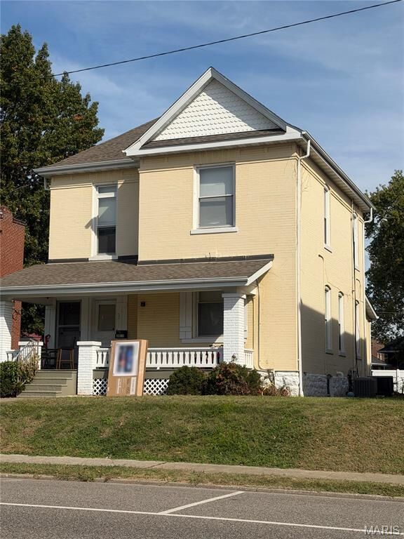 Property Photo: 2011 W Main Street IL 62226