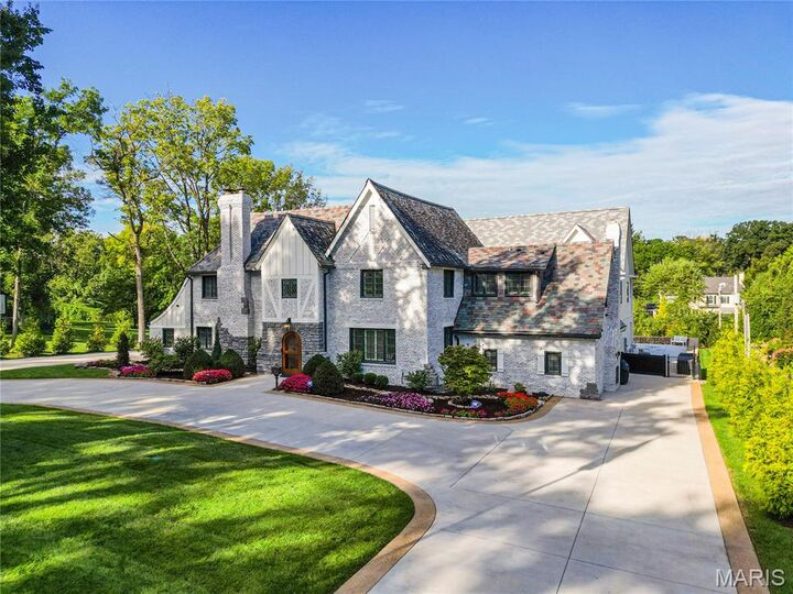 Property Photo: 1145 Center Drive MO 63117
