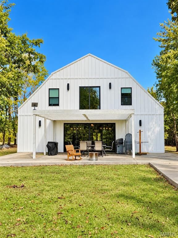 Property Photo: 1448 Sandy Point Lane IL 62246