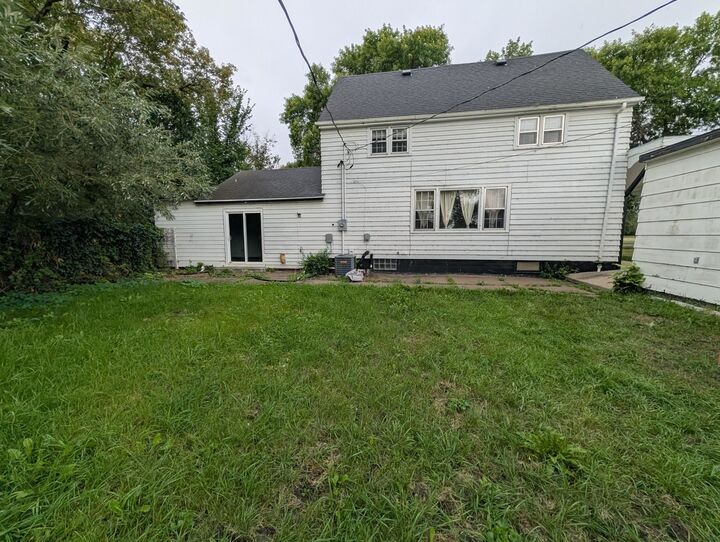 Property Photo:  310 S Wadge Ave  ND 58270 