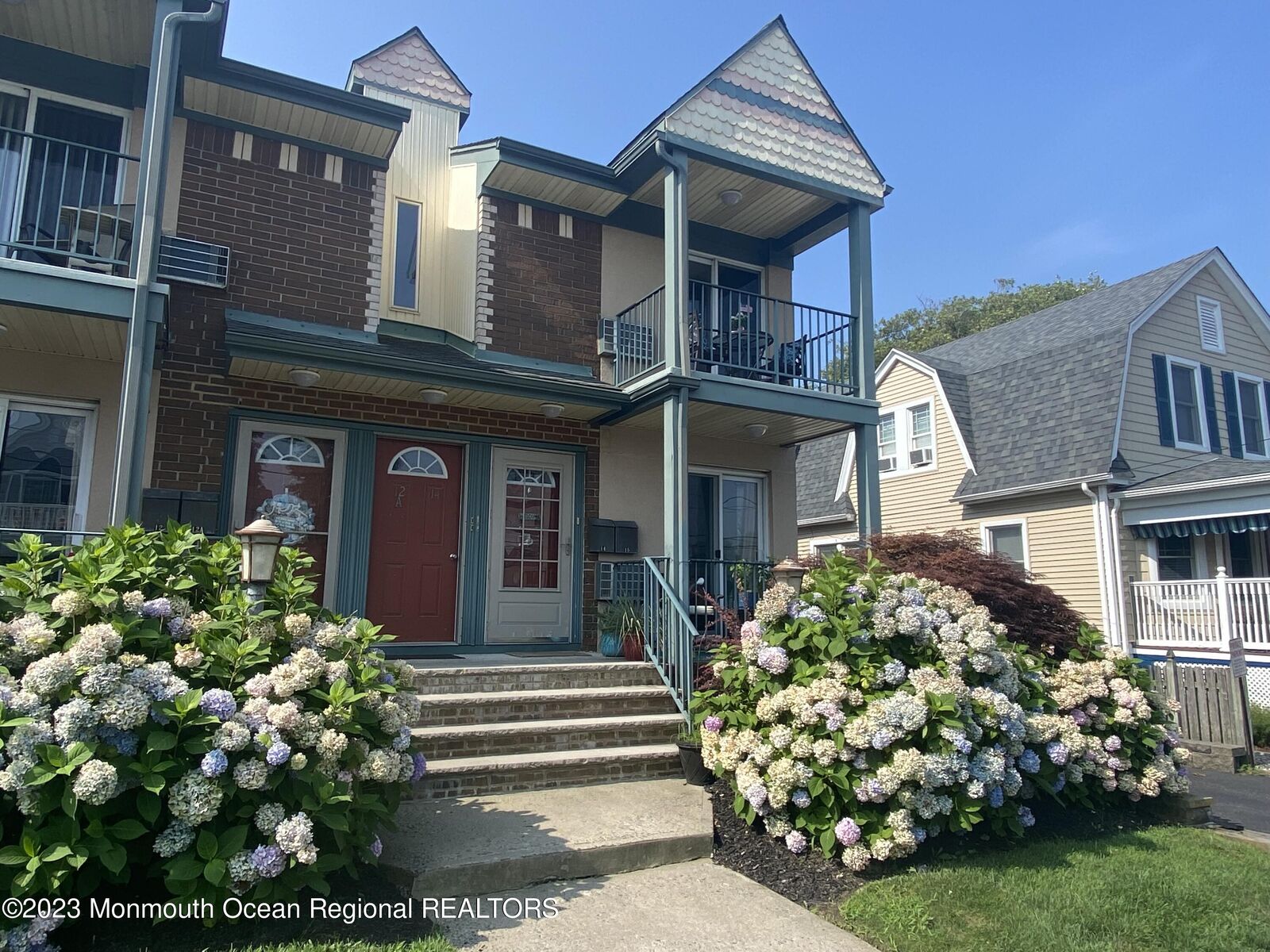 Property Photo: 207 13th Avenue NJ 07719