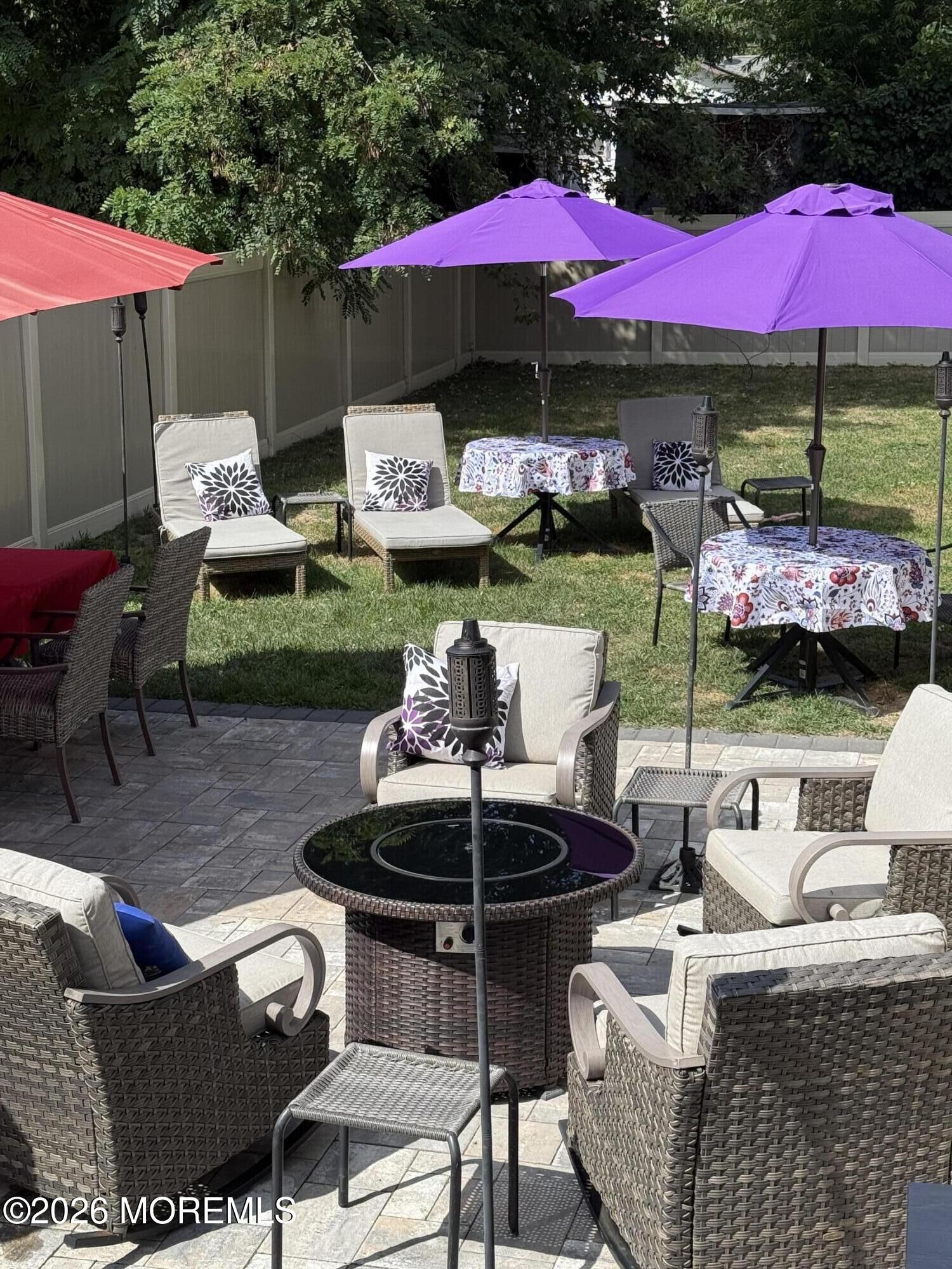 Property Photo:  1209 1/2 7th Avenue  NJ 07753 