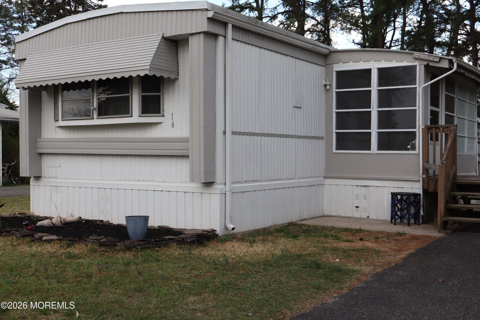 Property Photo: 14 Kingfisher Way NJ 08759