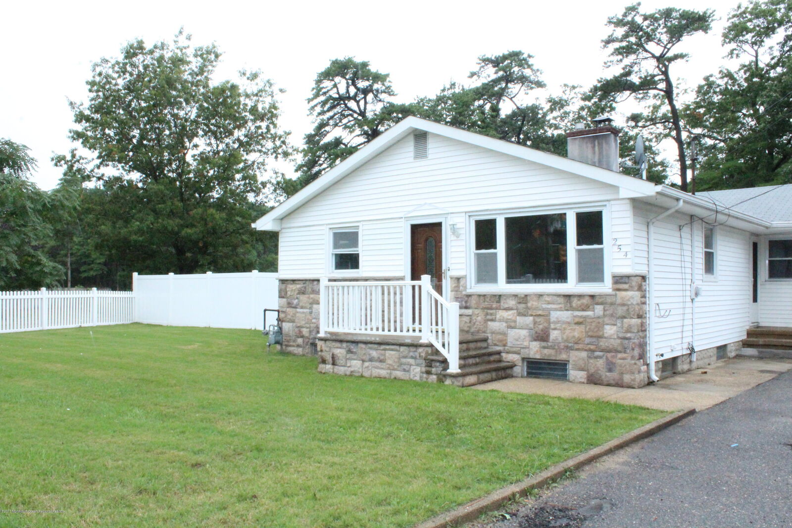 Property Photo: 254 Admiral Avenue NJ 08722