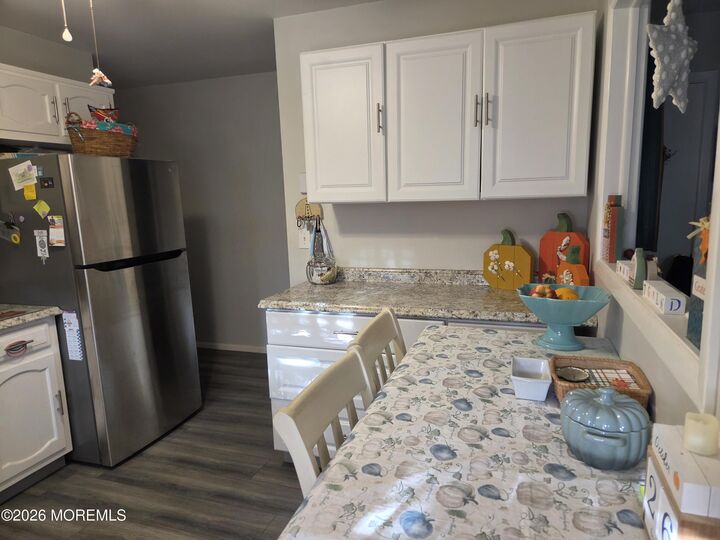 Property Photo: 33 Molly Pitcher Boulevard NJ 08759