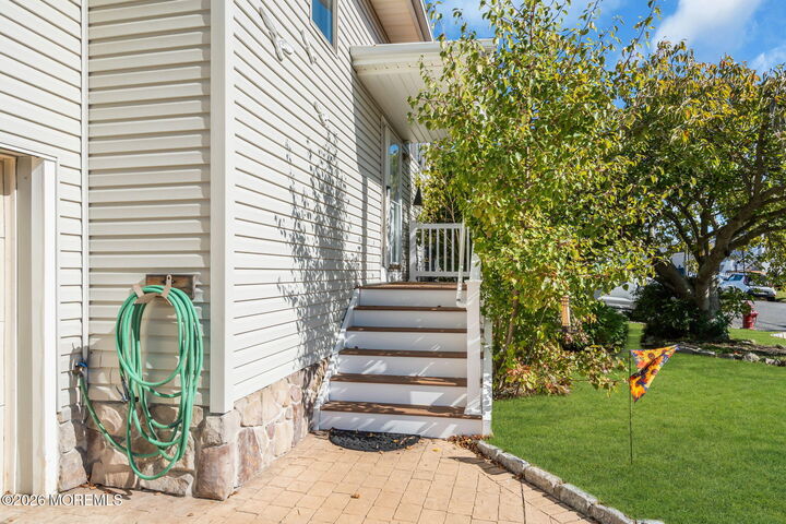 Property Photo: 229 Pine Drive NJ 08721