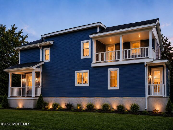 Property Photo:  283 Bayview Drive  NJ 08879 