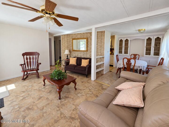 Property Photo: 10 Raccoon Avenue NJ 08759