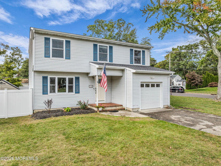 Property Photo:  768 Michigan Avenue  NJ 08753 