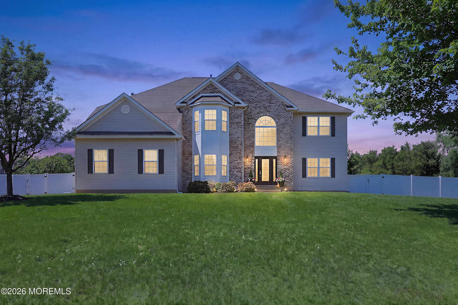 Property Photo: 6 Etty Court NJ 08759