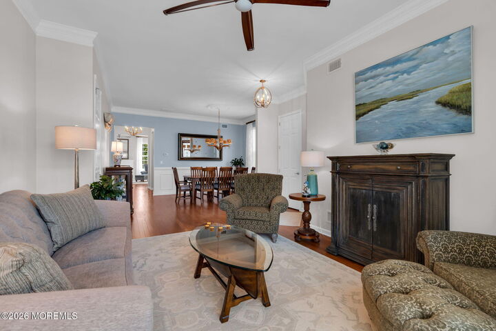 Property Photo:  65 Arborridge Drive  NJ 08731 