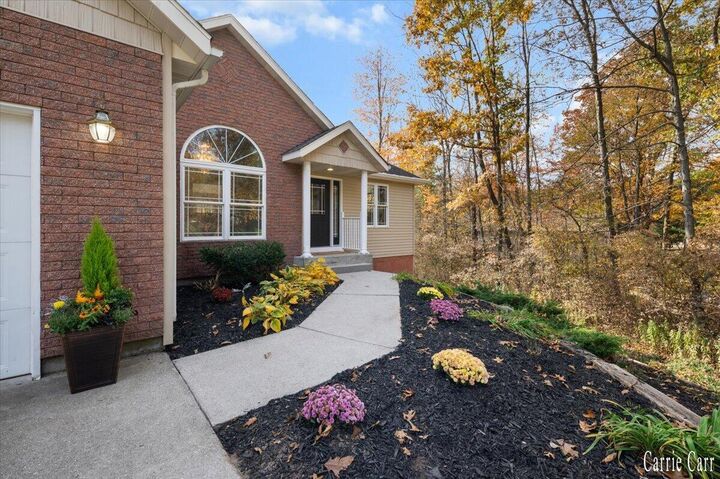 Property Photo:  5284 14 Mile Court NE  MI 49341 
