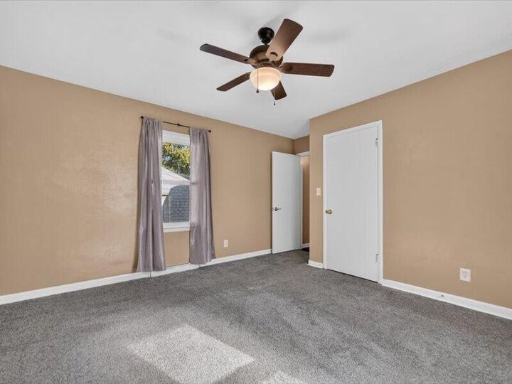 Property Photo: 3516 Harding Road MI 49203