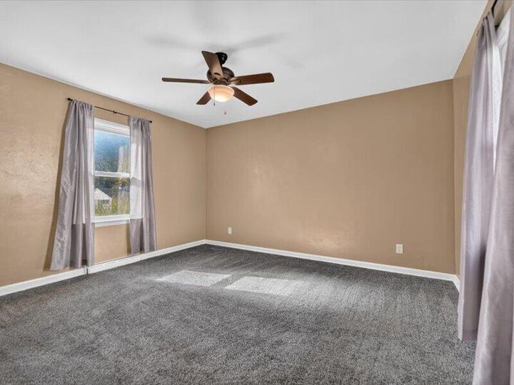 Property Photo: 3516 Harding Road MI 49203