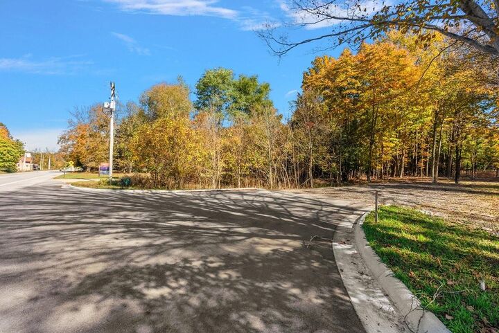 Property Photo:  Lot 4 Christopher Court  MI 49090 