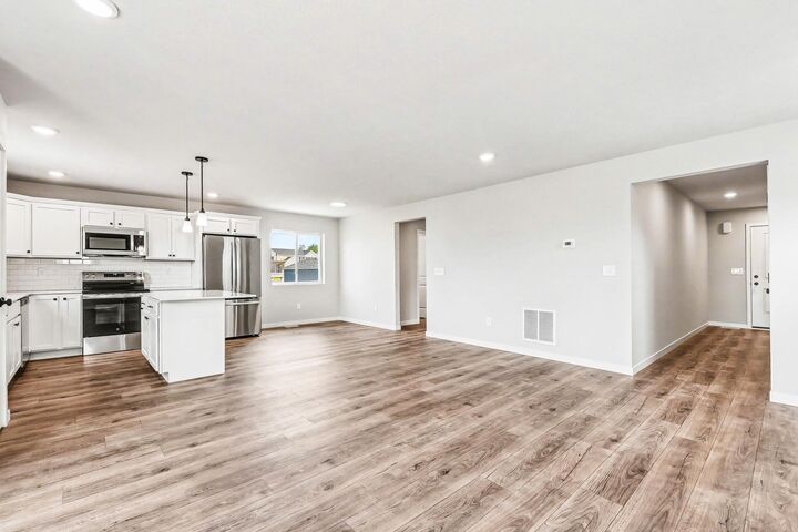 Property Photo:  10100 Kearns Court  MI 49024 