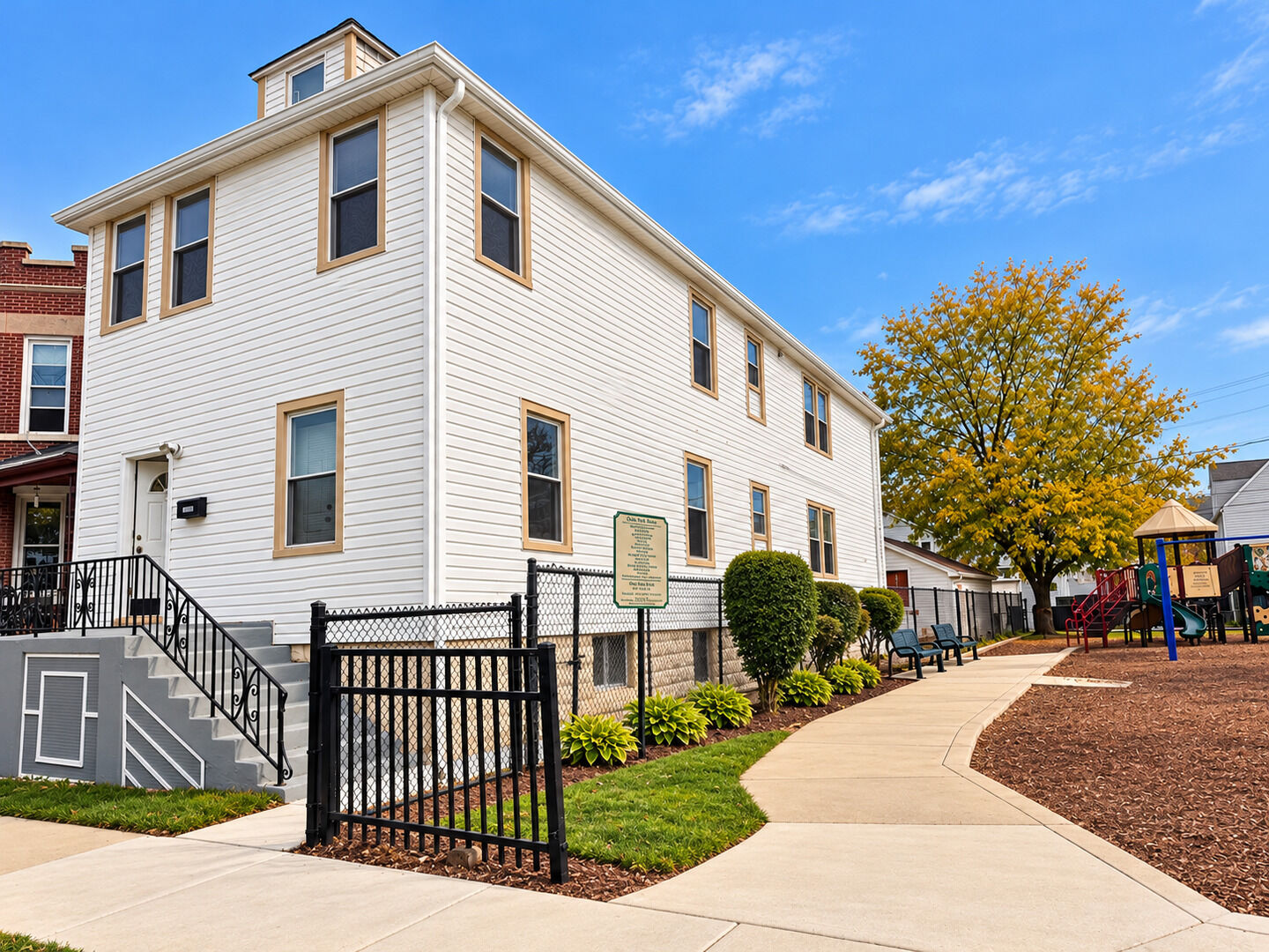 Property Photo:  1507 S 51st Avenue  IL 60804 